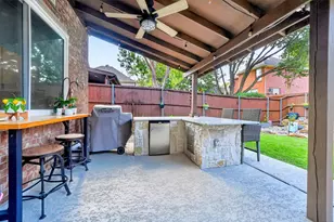 3504 Dresage Ct, Flower Mound, TX 75022 - Photo 34