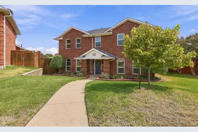 2506 Barger Court, Sachse, TX 75048 - Photo 1