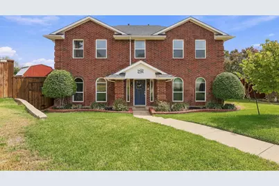 2506 Barger Court, Sachse, TX 75048 - Photo 2