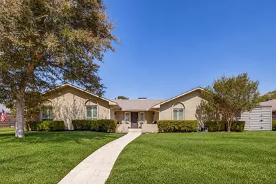 6755 Hillwood Lane, Dallas, TX 75248 - Photo 1
