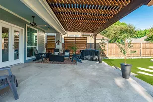6816 Studebaker Dr, McKinney, TX 75071 - Photo 36