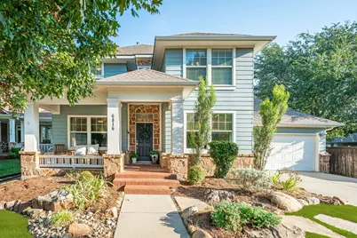 6816 Studebaker Drive, McKinney, TX 75071 - Photo 1