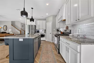 5220 Sonata Trail, Fort Worth, TX 76126 - Photo 12