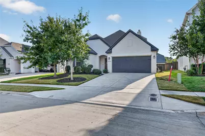 5220 Sonata Trail, Fort Worth, TX 76126 - Photo 2