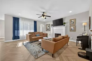 5220 Sonata Trl, Fort Worth, TX 76126 - Photo 6