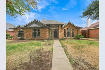 2409 Hedgeway Circle, Garland, TX 75044 - Photo 1
