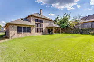 2620 Glen Ranch Dr, Burleson, TX 76028 - Photo 36