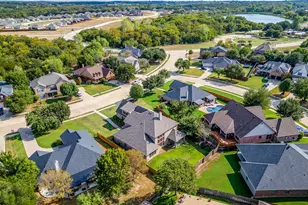 2620 Glen Ranch Dr, Burleson, TX 76028 - Photo 4