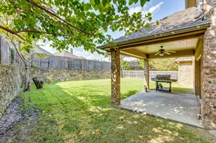 2620 Glen Ranch Dr, Burleson, TX 76028 - Photo 34
