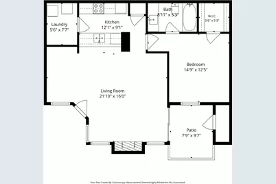 12482 Abrams Road #1203, Dallas, TX 75243 - Photo 2