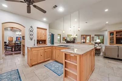 1416 Jackson Road, Keller, TX 76262 - Photo 12