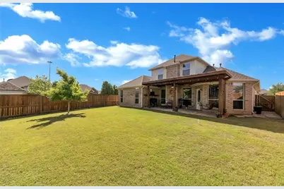 7100 Old Santa Fe Trail, Fort Worth, TX 76131 - Photo 2
