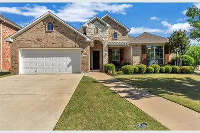 7100 Old Santa Fe Trail, Fort Worth, TX 76131 - Photo 1
