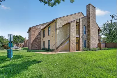1204 Calico Lane #721, Arlington, TX 76011 - Photo 26