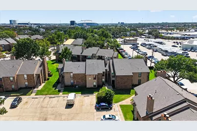 1204 Calico Lane #721, Arlington, TX 76011 - Photo 24
