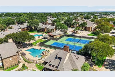 1204 Calico Lane #721, Arlington, TX 76011 - Photo 22
