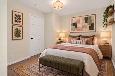 1204 Calico Lane #721, Arlington, TX 76011 - Photo 18