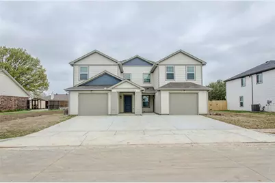 3912 Sheraton Road, Denton, TX 76209 - Photo 1