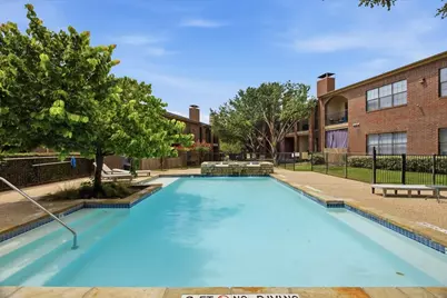 3205 Donnelly #202, Fort Worth, TX 76107 - Photo 34