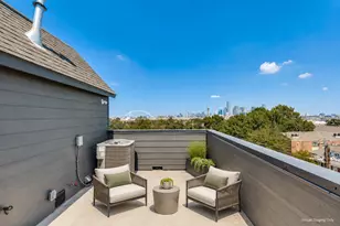 701 N Lancaster Ave, Dallas, TX 75203 - Photo 18
