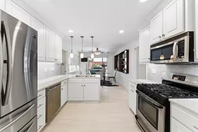 15415 Leavalley Drive, Dallas, TX 75248 - Photo 2