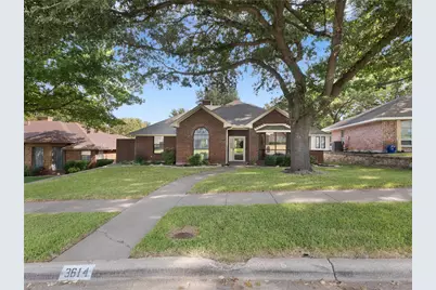 3614 Ridgestone Drive, Garland, TX 75040 - Photo 2