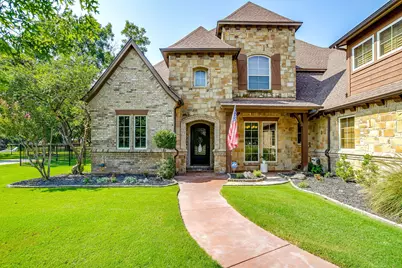 6251 Paper Shell Way, Fort Worth, TX 76179 - Photo 2