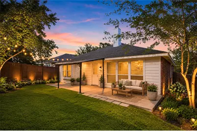 4817 Barnhill Lane, Fort Worth, TX 76135 - Photo 2
