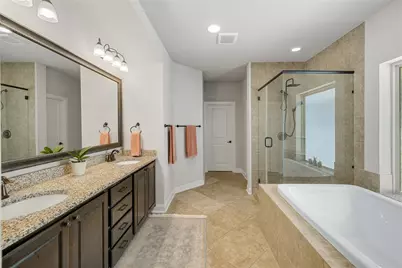 1820 Roundtree Circle W, Fort Worth, TX 76008 - Photo 16