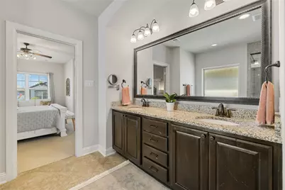 1820 Roundtree Circle W, Fort Worth, TX 76008 - Photo 14