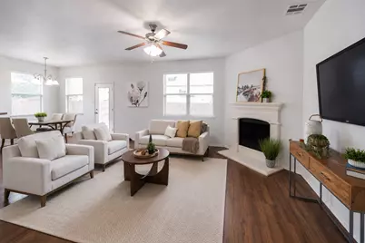 5049 Diamond Peak Court, McKinney, TX 75071 - Photo 6