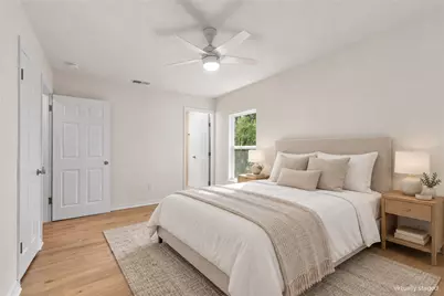 1402 N Brents Avenue, Sherman, TX 75090 - Photo 2
