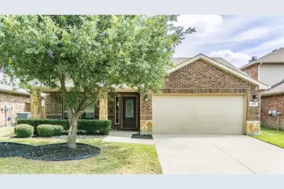 1107 Dickenson Drive, Melissa, TX 75454 - Photo 2