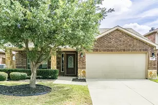 1107 Dickenson Dr, Melissa, TX 75454 - Photo 2