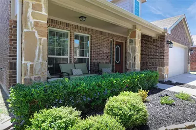 1107 Dickenson Drive, Melissa, TX 75454 - Photo 24