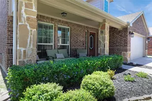 1107 Dickenson Dr, Melissa, TX 75454 - Photo 24