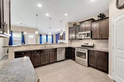 1107 Dickenson Drive, Melissa, TX 75454 - Photo 6