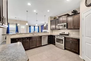 1107 Dickenson Dr, Melissa, TX 75454 - Photo 6