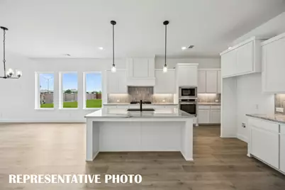 15839 Millwood Trail, Frisco, TX 75033 - Photo 4