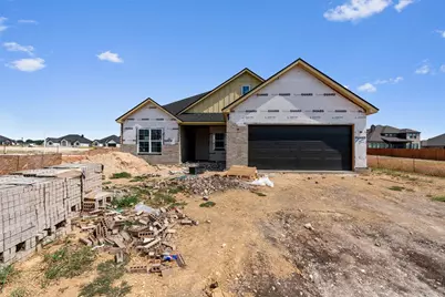 1312 Tahonta Drive, Hewitt, TX 76643 - Photo 1