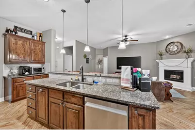 809 Wimberly Circle, McKinney, TX 75072 - Photo 8