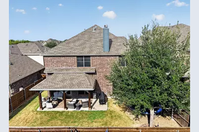 809 Wimberly Circle, McKinney, TX 75072 - Photo 38