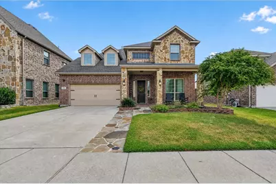 809 Wimberly Circle, McKinney, TX 75072 - Photo 1