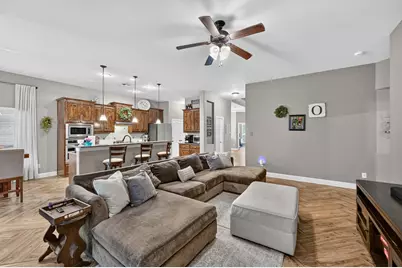 809 Wimberly Circle, McKinney, TX 75072 - Photo 14