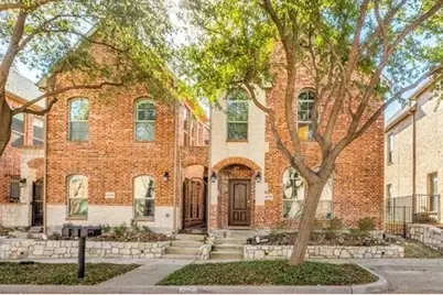 6833 Cortona Lane, Frisco, TX 75034 - Photo 1