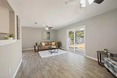 5909 Kary Lynn Drive S, Watauga, TX 76148 - Photo 6