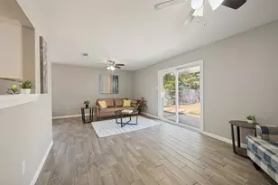 5909 Kary Lynn Dr S, Watauga, TX 76148 - Photo 6