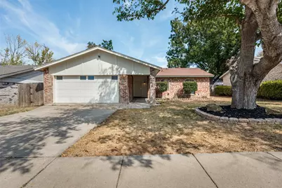 5909 Kary Lynn Drive S, Watauga, TX 76148 - Photo 1