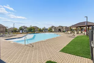 1218 Seurat Ct, Little Elm, TX 75068 - Photo 30