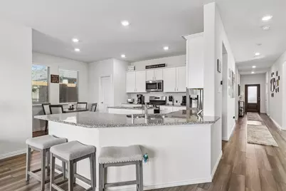1218 Seurat Court, Little Elm, TX 75068 - Photo 6